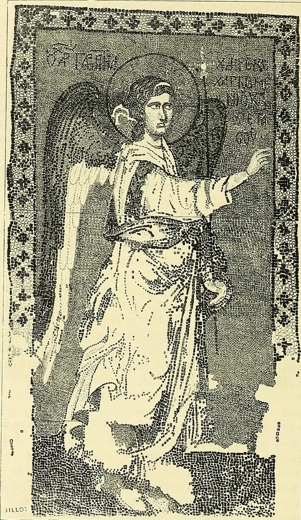 An illustration from Gazette des beaux-arts, 1859, leaf 480