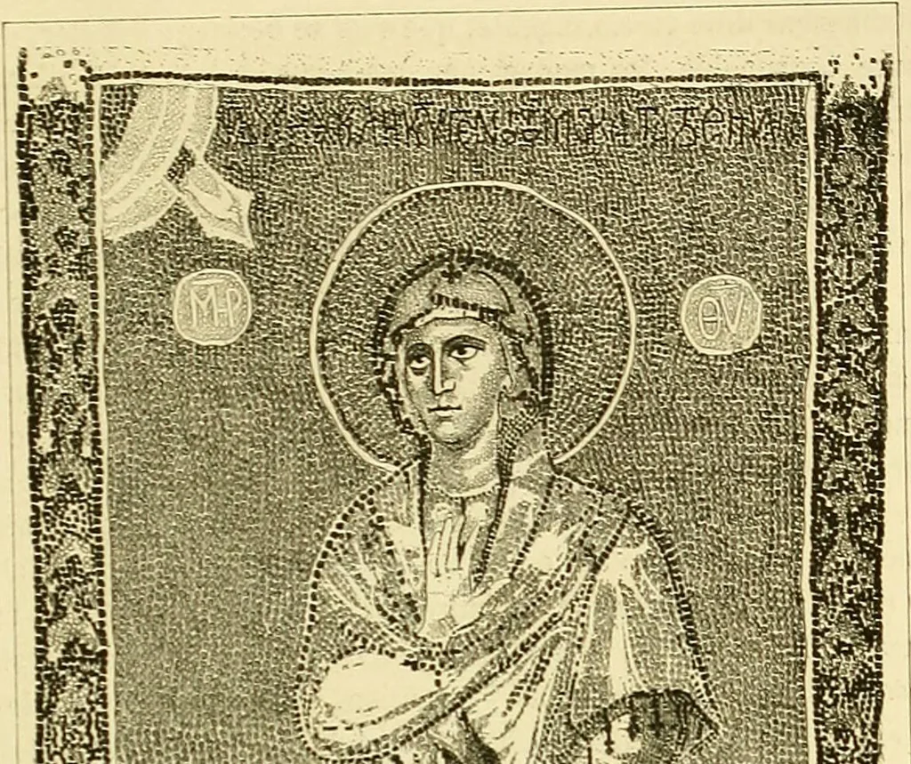 An illustration from Gazette des beaux-arts, 1859, leaf 481