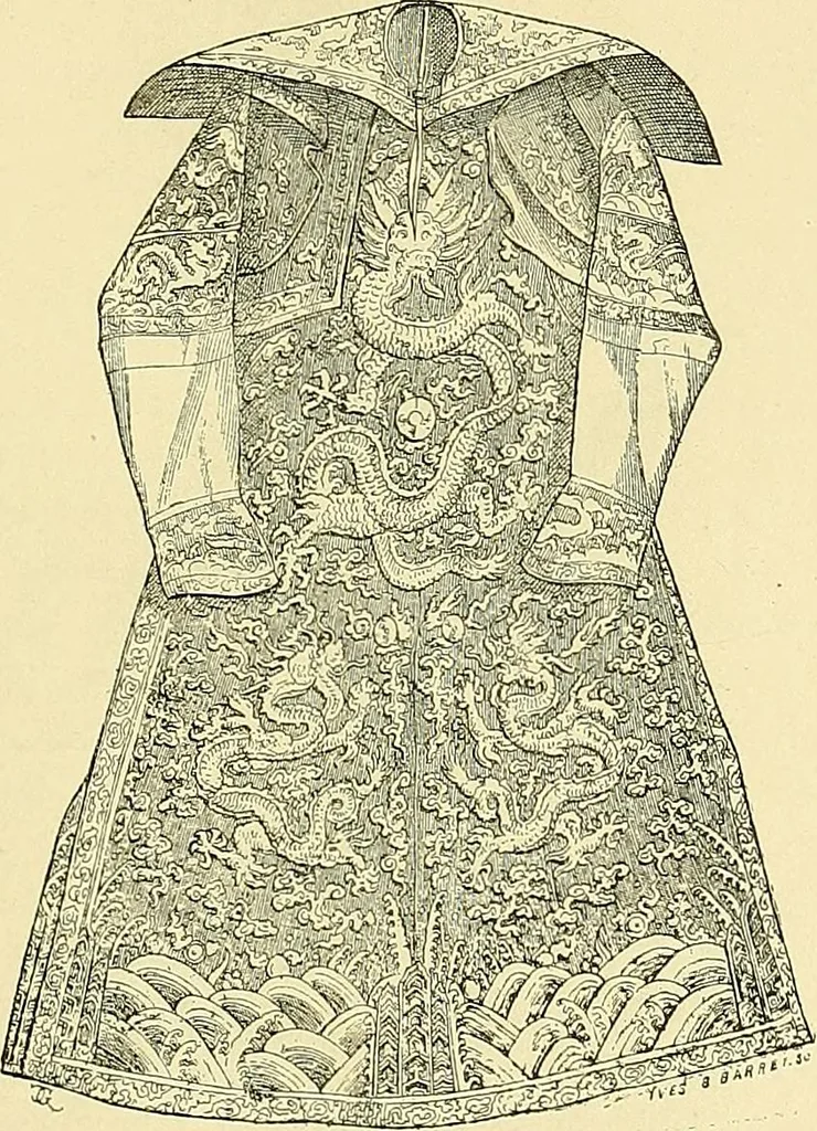An illustration from Gazette des beaux-arts, 1859, leaf 57