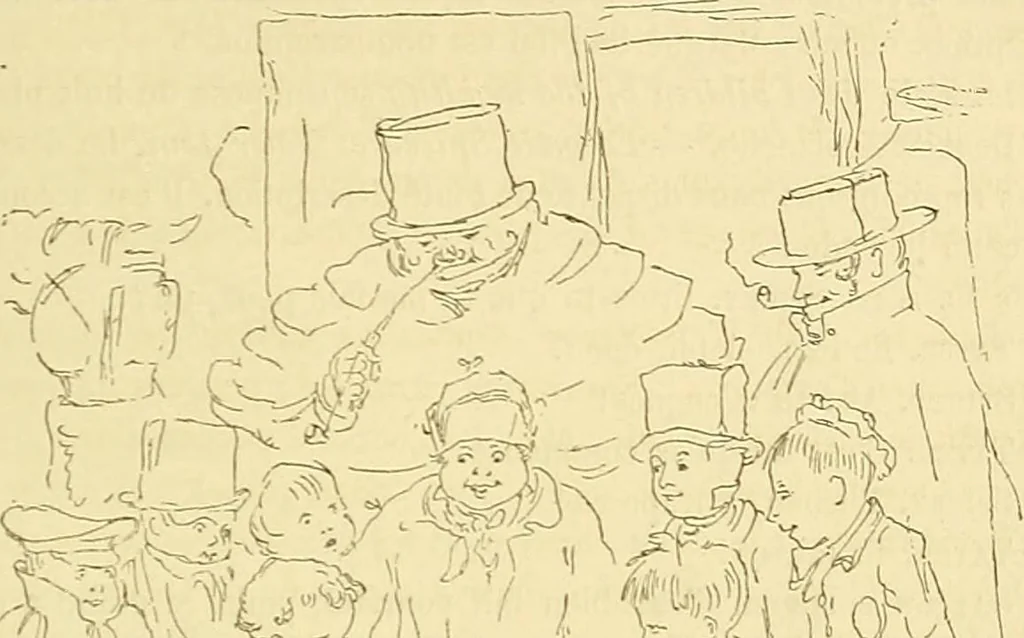 An illustration from Gazette des beaux-arts, 1859, leaf 571