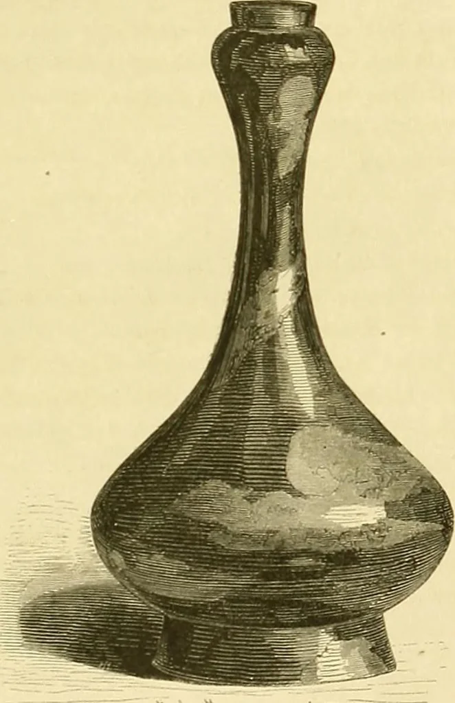An illustration from Gazette des beaux-arts, 1859, leaf 599