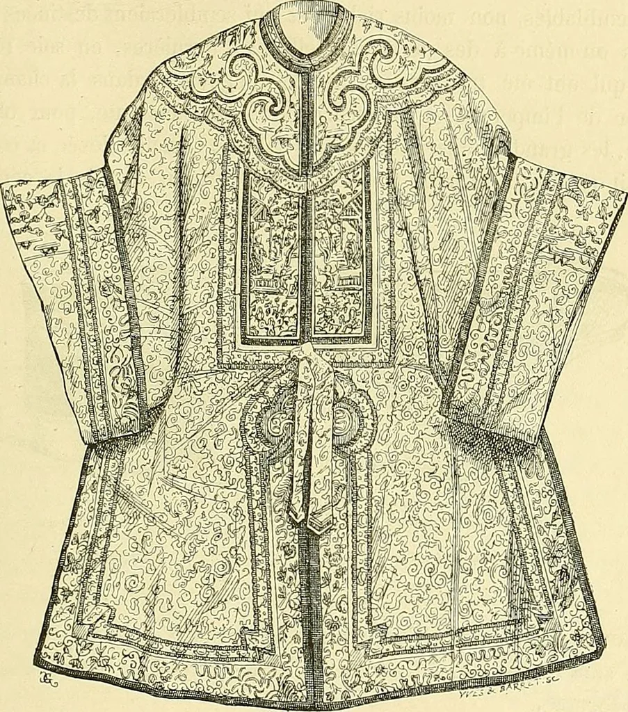 An illustration from Gazette des beaux-arts, 1859, leaf 61