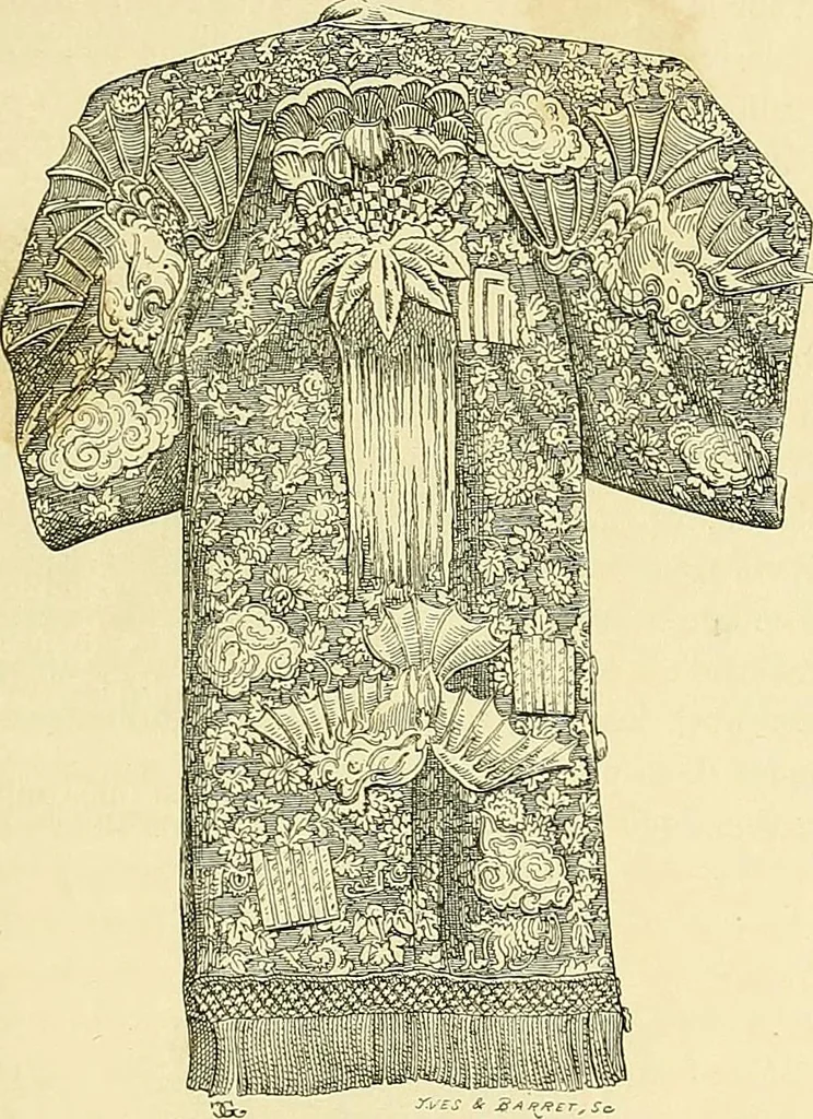 An illustration from Gazette des beaux-arts, 1859, leaf 65