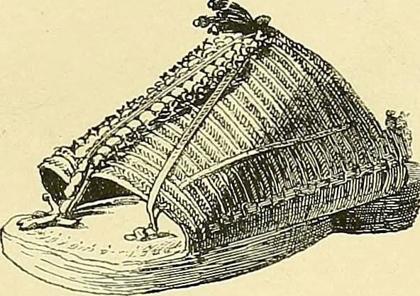 An illustration from Gazette des beaux-arts, 1859, leaf 71
