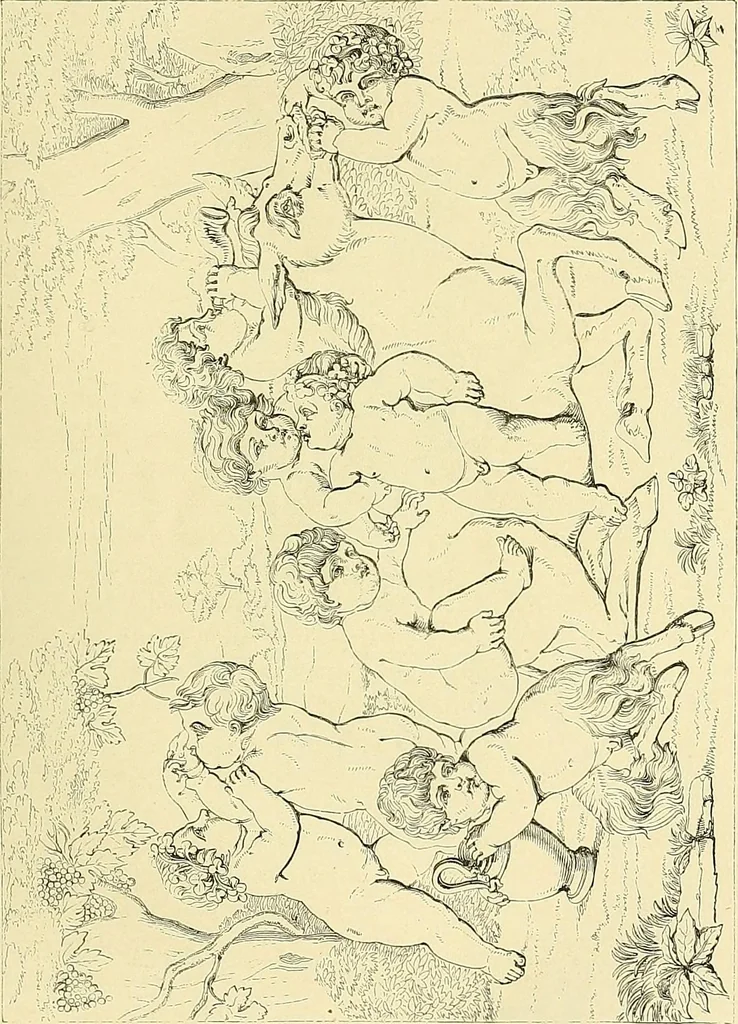 An illustration from Gazette des beaux-arts, 1859, leaf 79