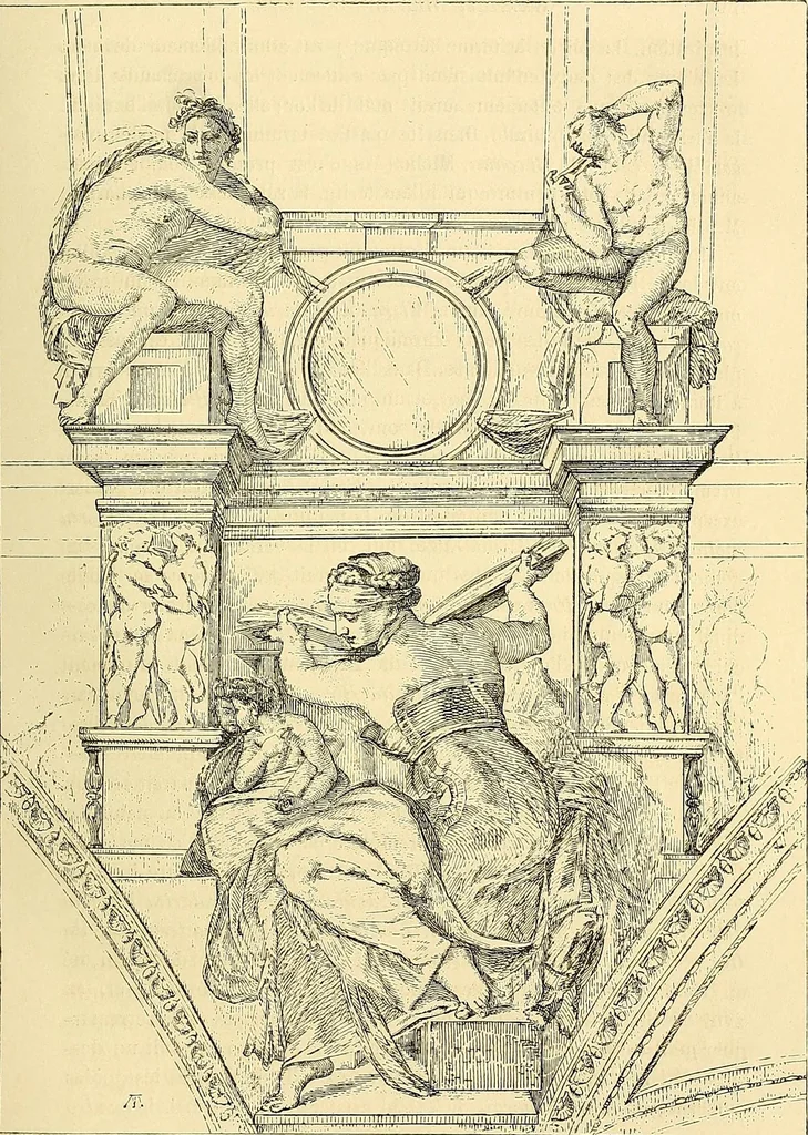 An illustration from Gazette des beaux-arts, 1859, leaf 139