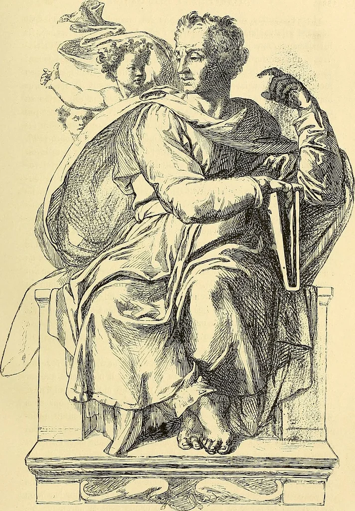 An illustration from Gazette des beaux-arts, 1859, leaf 149