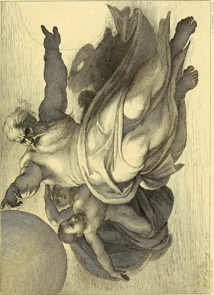 An illustration from Gazette des beaux-arts, 1859, leaf 159