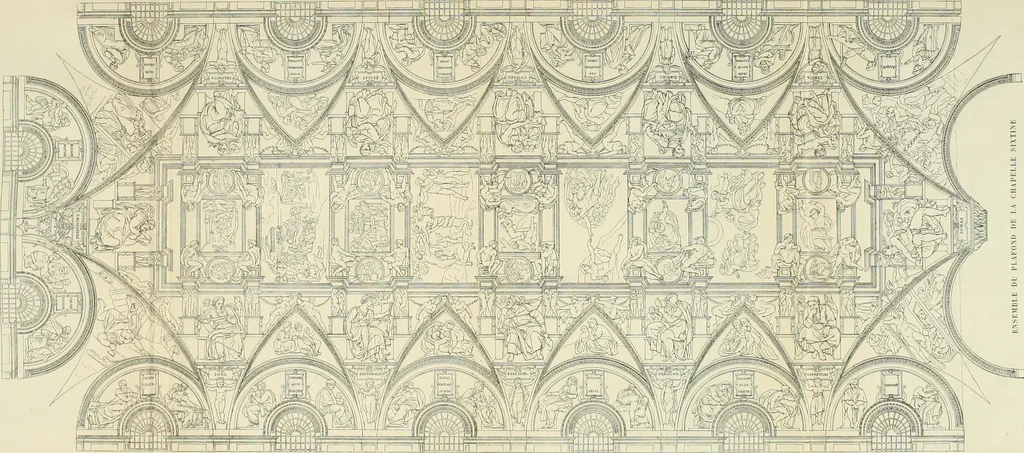 An illustration from Gazette des beaux-arts, 1859, leaf 165