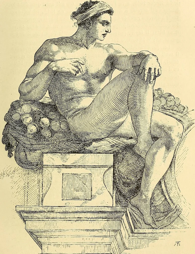 An illustration from Gazette des beaux-arts, 1859, leaf 169