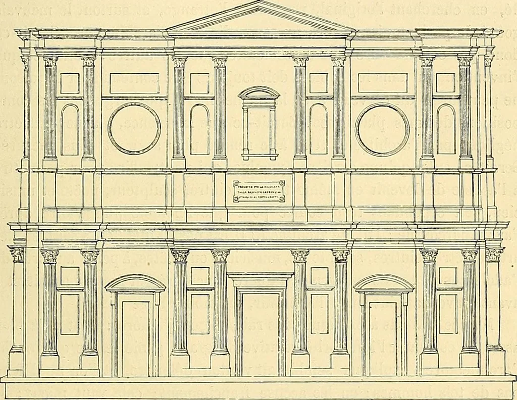 An illustration from Gazette des beaux-arts, 1859, leaf 209