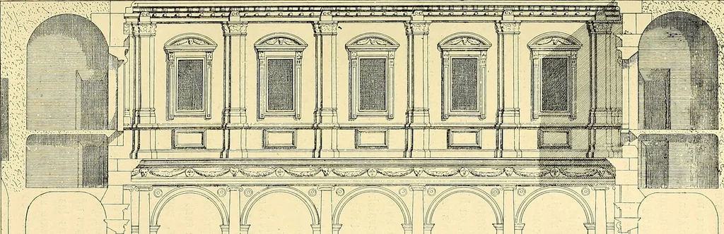 An illustration from Gazette des beaux-arts, 1859, leaf 211