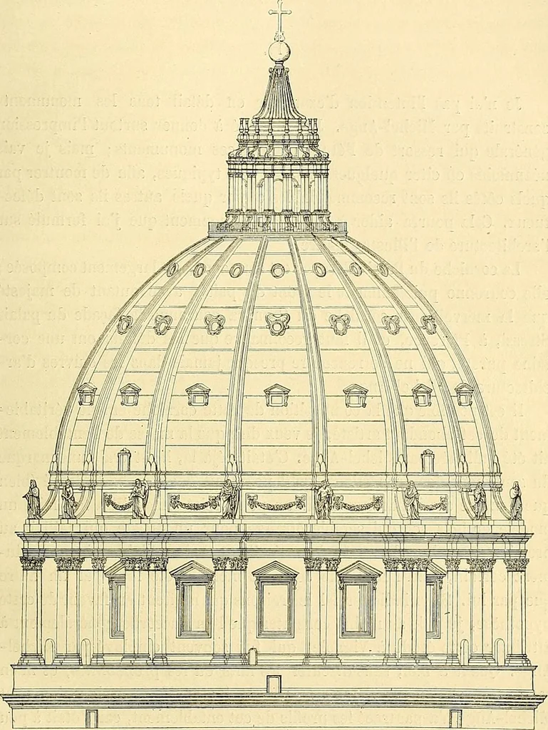An illustration from Gazette des beaux-arts, 1859, leaf 213