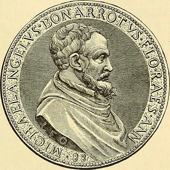 An illustration from Gazette des beaux-arts, 1859, leaf 227