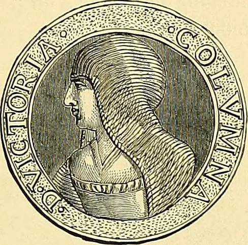 An illustration from Gazette des beaux-arts, 1859, leaf 237