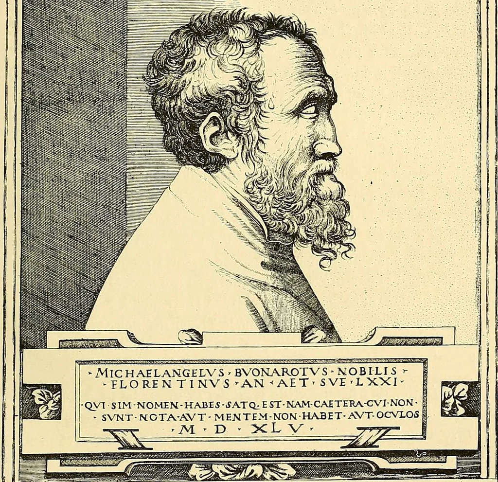 An illustration from Gazette des beaux-arts, 1859, leaf 247
