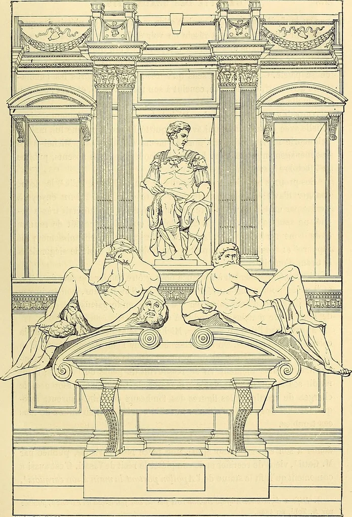 An illustration from Gazette des beaux-arts, 1859, leaf 295