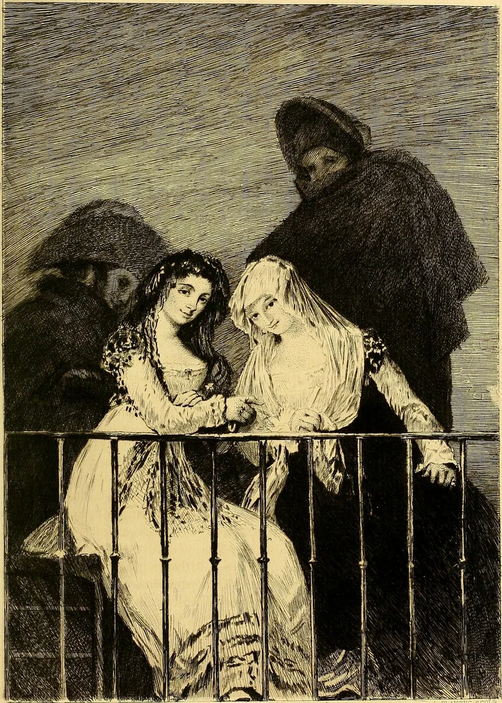 An illustration from Gazette des beaux-arts, 1859, leaf 361