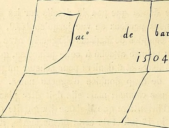 An illustration from Gazette des beaux-arts, 1859, leaf 386
