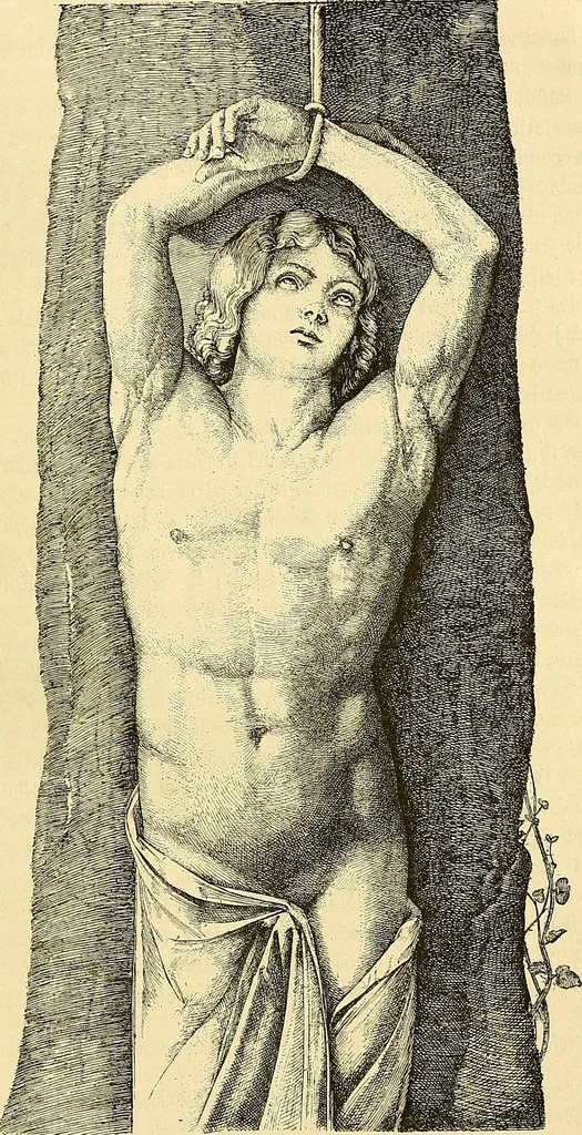 An illustration from Gazette des beaux-arts, 1859, leaf 395