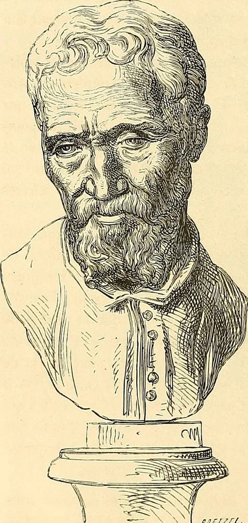 An illustration from Gazette des beaux-arts, 1859, leaf 40