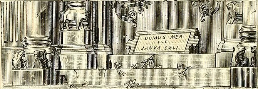 An illustration from Gazette des beaux-arts, 1859, leaf 406