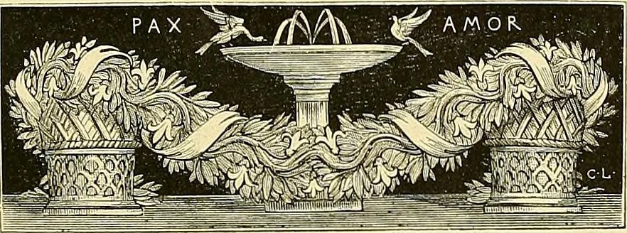 An illustration from Gazette des beaux-arts, 1859, leaf 407