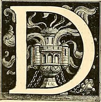 An illustration from Gazette des beaux-arts, 1859, leaf 410