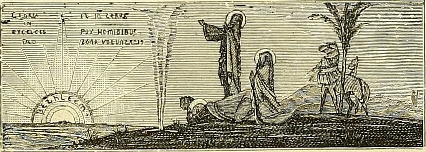 An illustration from Gazette des beaux-arts, 1859, leaf 411
