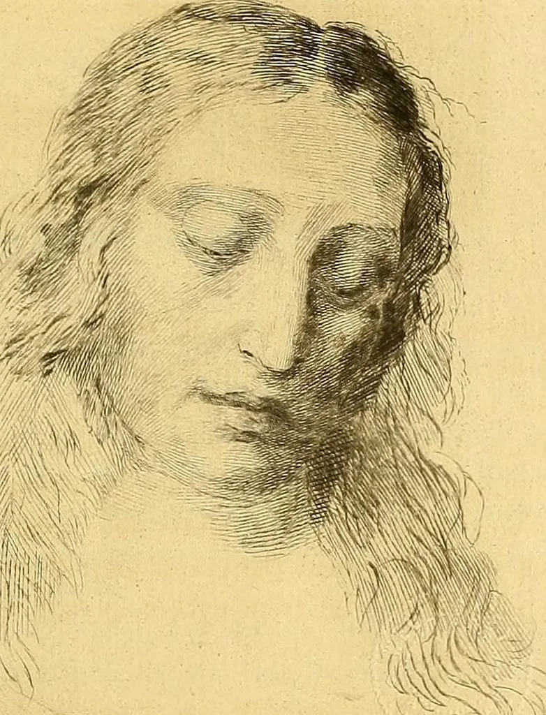 An illustration from Gazette des beaux-arts, 1859, leaf 413