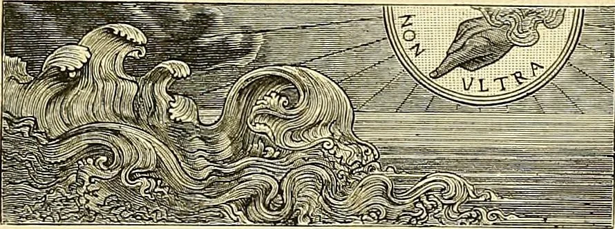 An illustration from Gazette des beaux-arts, 1859, leaf 415