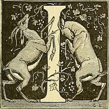 An illustration from Gazette des beaux-arts, 1859, leaf 417