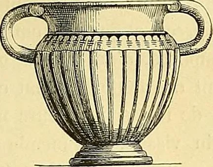 An illustration from Gazette des beaux-arts, 1859, leaf 433