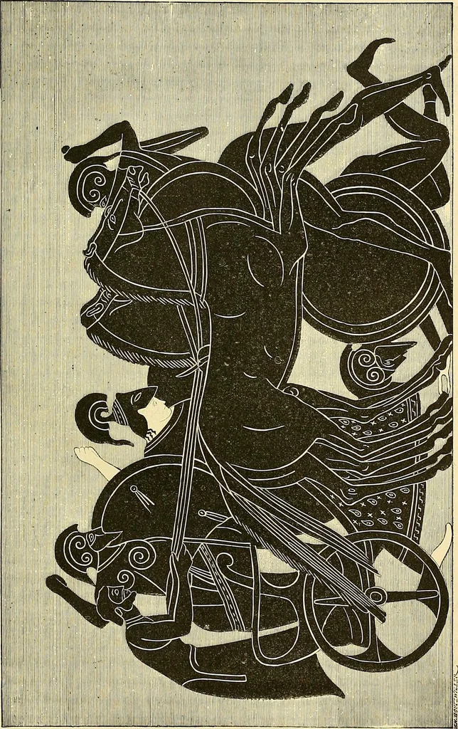 An illustration from Gazette des beaux-arts, 1859, leaf 437