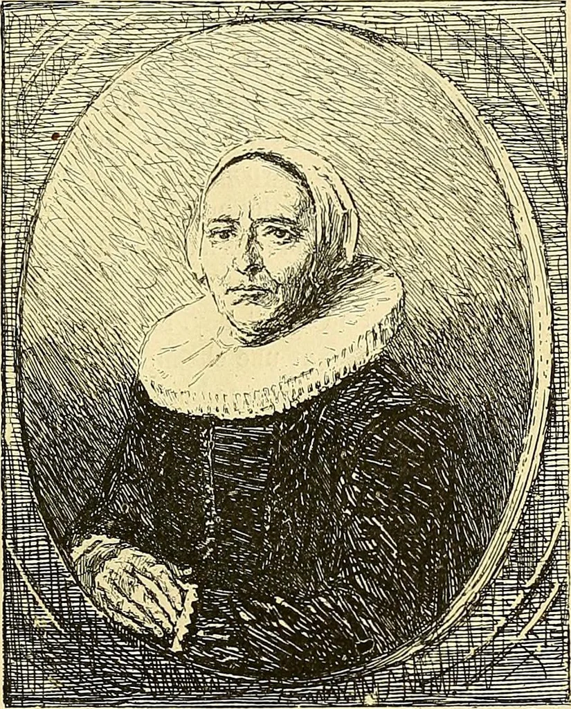 An illustration from Gazette des beaux-arts, 1859, leaf 521