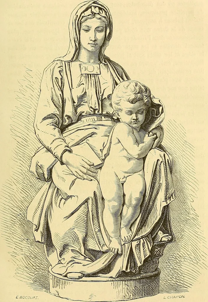 An illustration from Gazette des beaux-arts, 1859, leaf 57