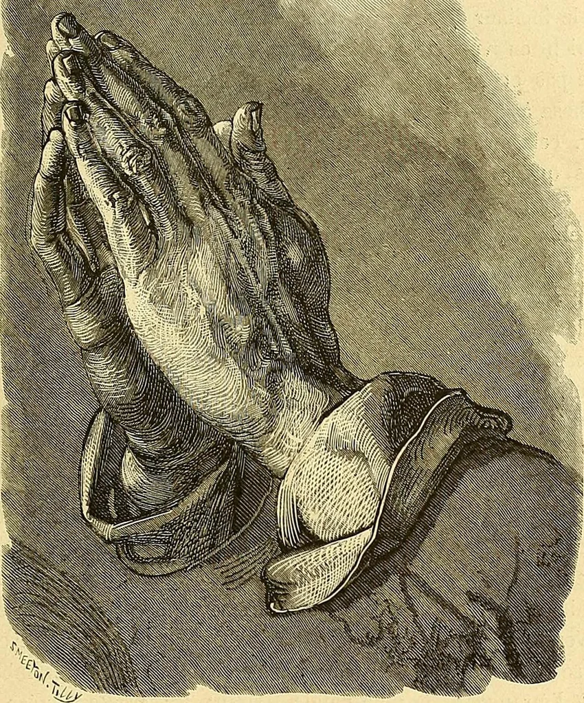 An illustration from Gazette des beaux-arts, 1859, leaf 581
