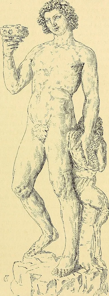 An illustration from Gazette des beaux-arts, 1859, leaf 59