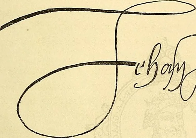 An illustration from Gazette des beaux-arts, 1859, leaf 607