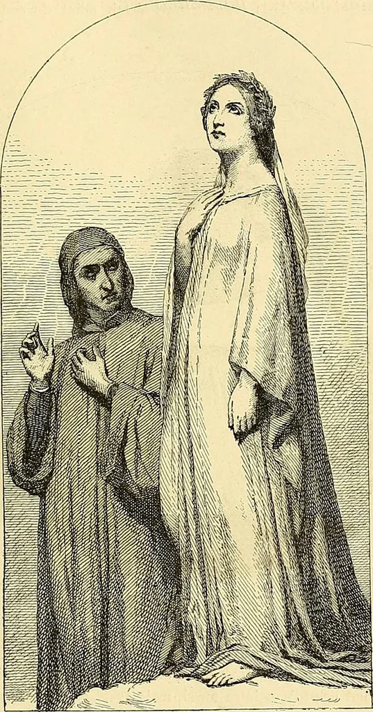 An illustration from Gazette des beaux-arts, 1859, leaf 627