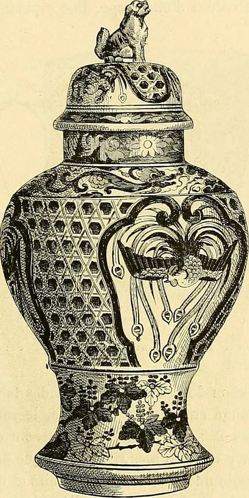 An illustration from Gazette des beaux-arts, 1859, leaf 691