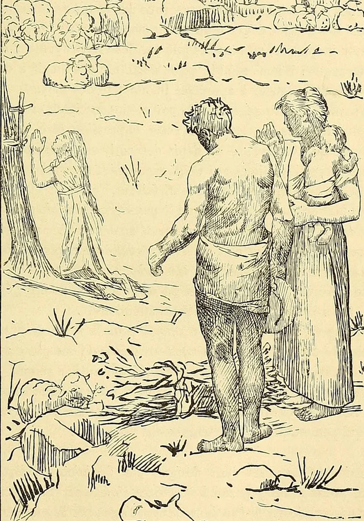 An illustration from Gazette des beaux-arts, 1859, leaf 745