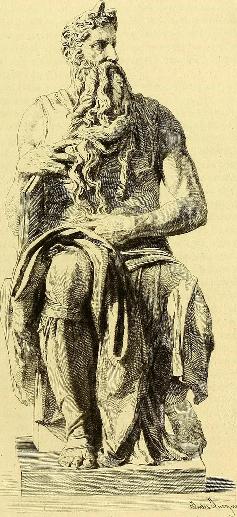 An illustration from Gazette des beaux-arts, 1859, leaf 81