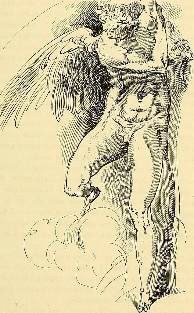 An illustration from Gazette des beaux-arts, 1859, leaf 85