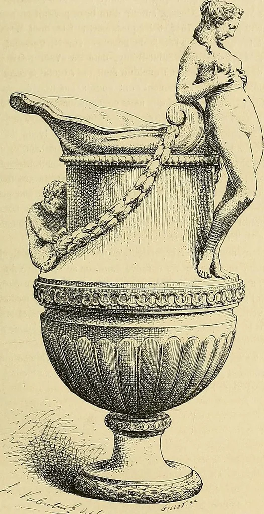 An illustration from Gazette des beaux-arts, 1859, leaf 107