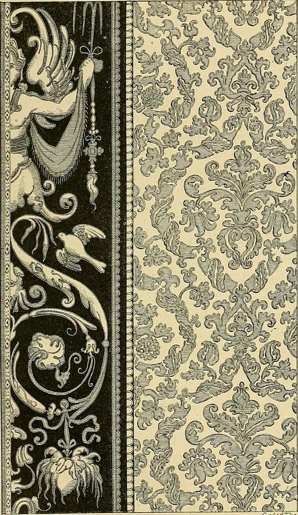 An illustration from Gazette des beaux-arts, 1859, leaf 127