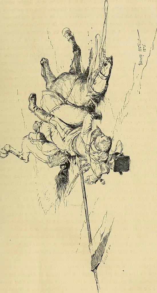 An illustration from Gazette des beaux-arts, 1859, leaf 15