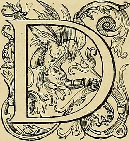An illustration from Gazette des beaux-arts, 1859, leaf 162