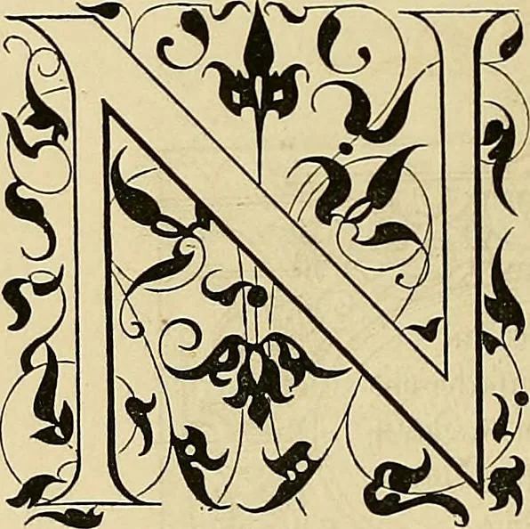 An illustration from Gazette des beaux-arts, 1859, leaf 178