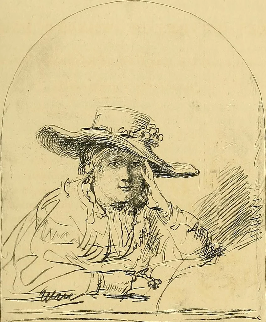 An illustration from Gazette des beaux-arts, 1859, leaf 179